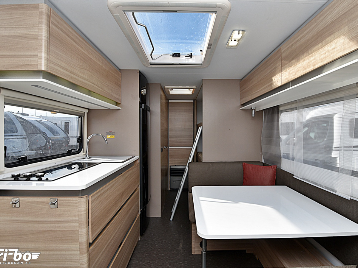 Adria 552 PK Altea, Barnkammare, bild 8 av 25