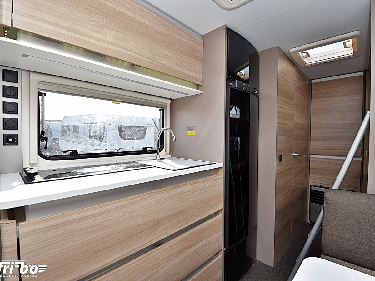 Adria 552 PK Altea, Barnkammare, bild 11 av 25