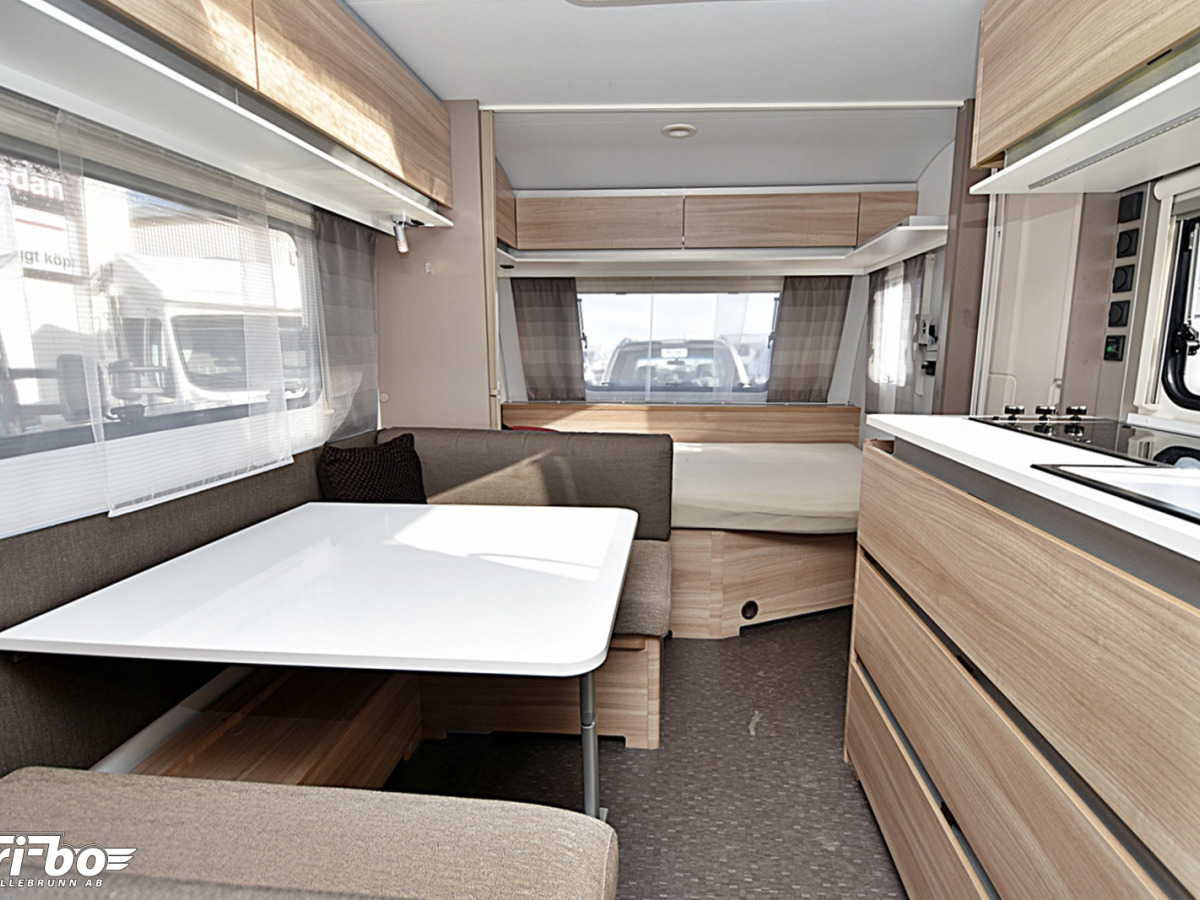 Adria 552 PK Altea, Barnkammare, bild 15 av 25