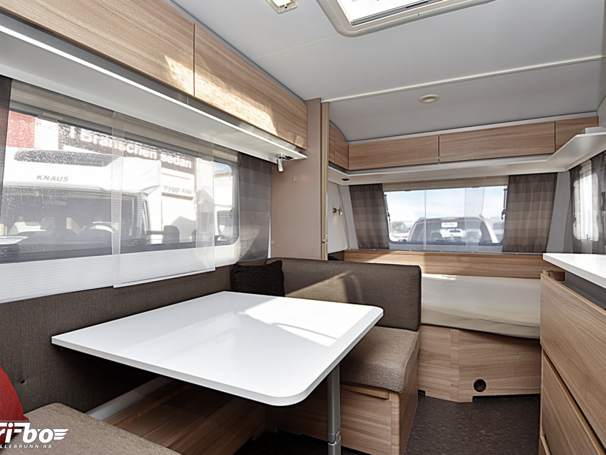 Adria 552 PK Altea, Barnkammare, bild 16 av 25