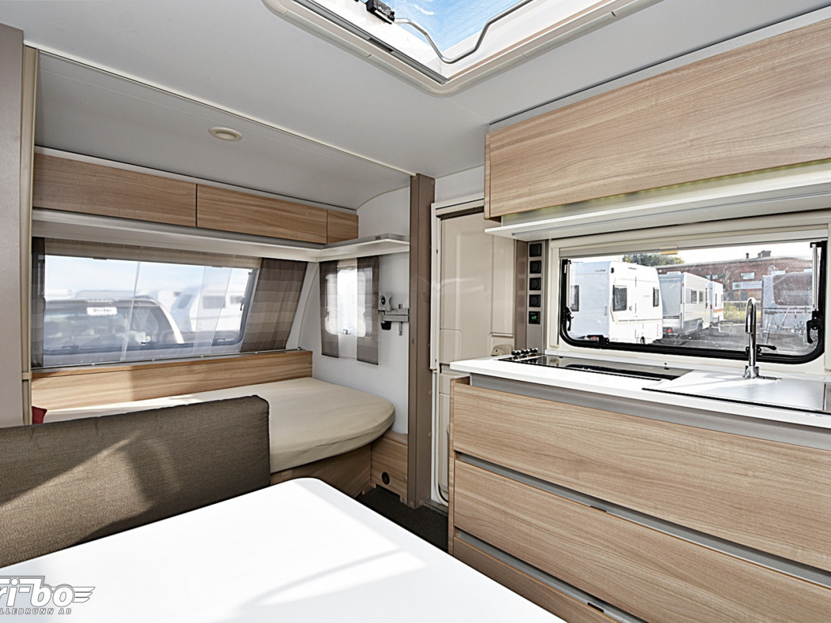 Adria 552 PK Altea, Barnkammare, bild 17 av 25