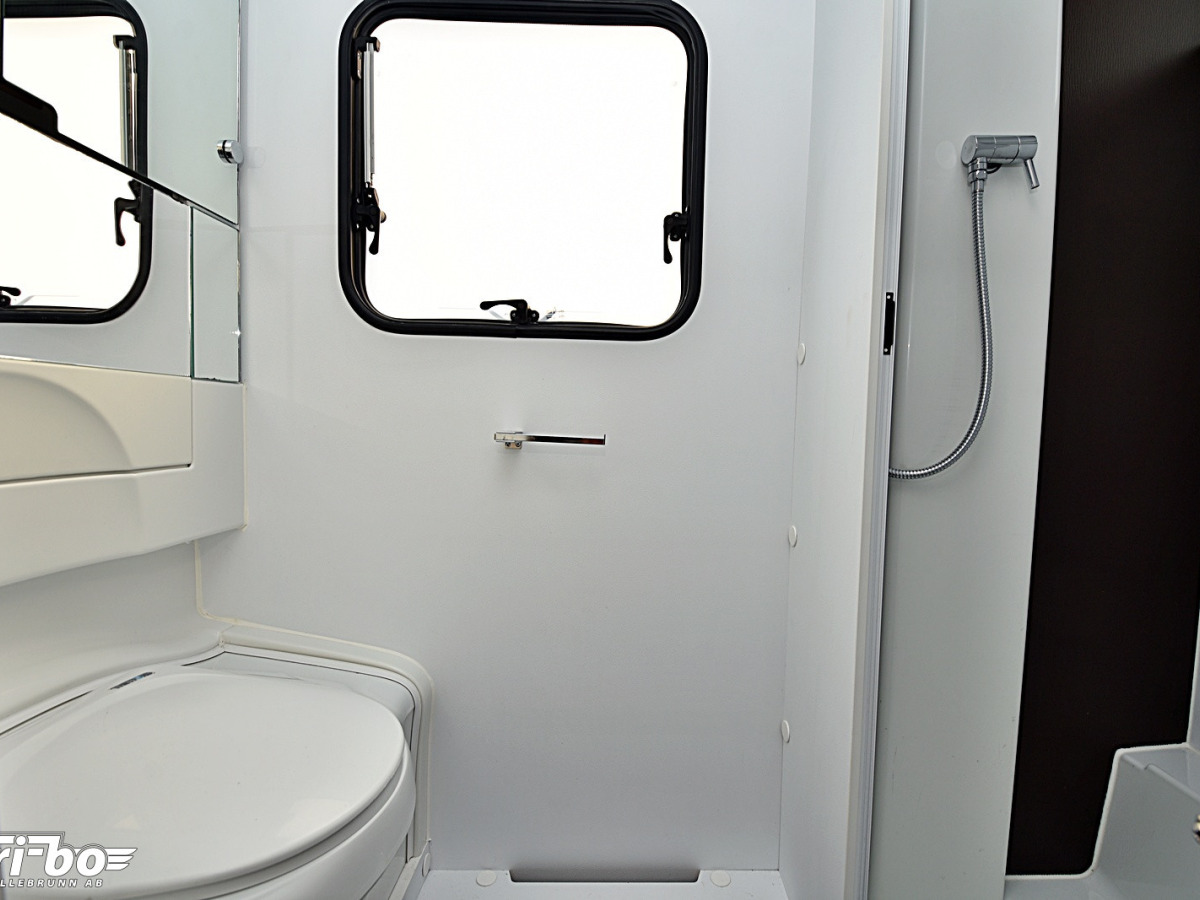 Adria 552 PK Altea, Barnkammare, bild 20 av 25