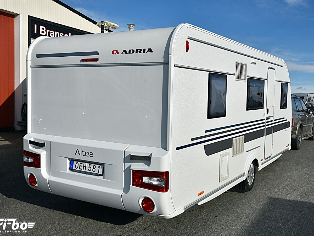 Adria 552 PK Altea, Barnkammare, bild 22 av 25