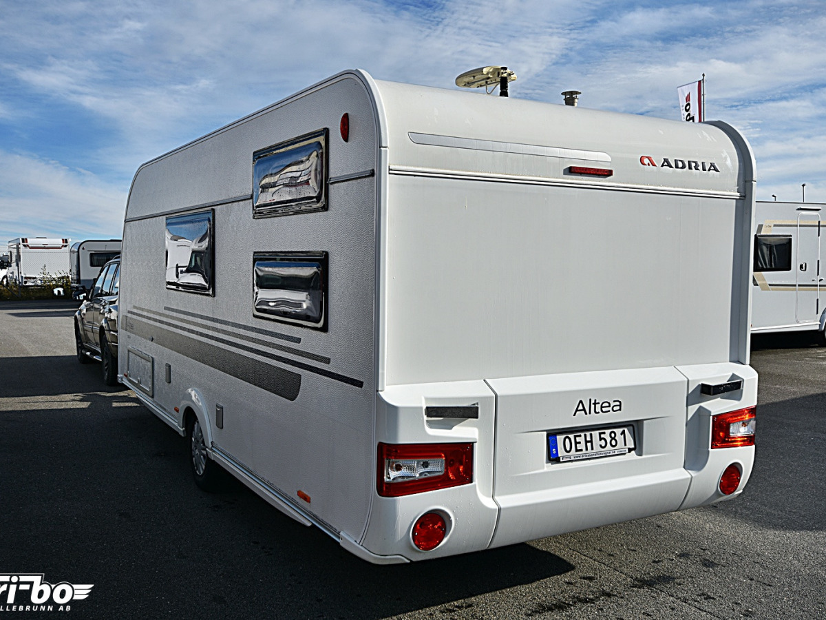 Adria 552 PK Altea, Barnkammare, bild 23 av 25