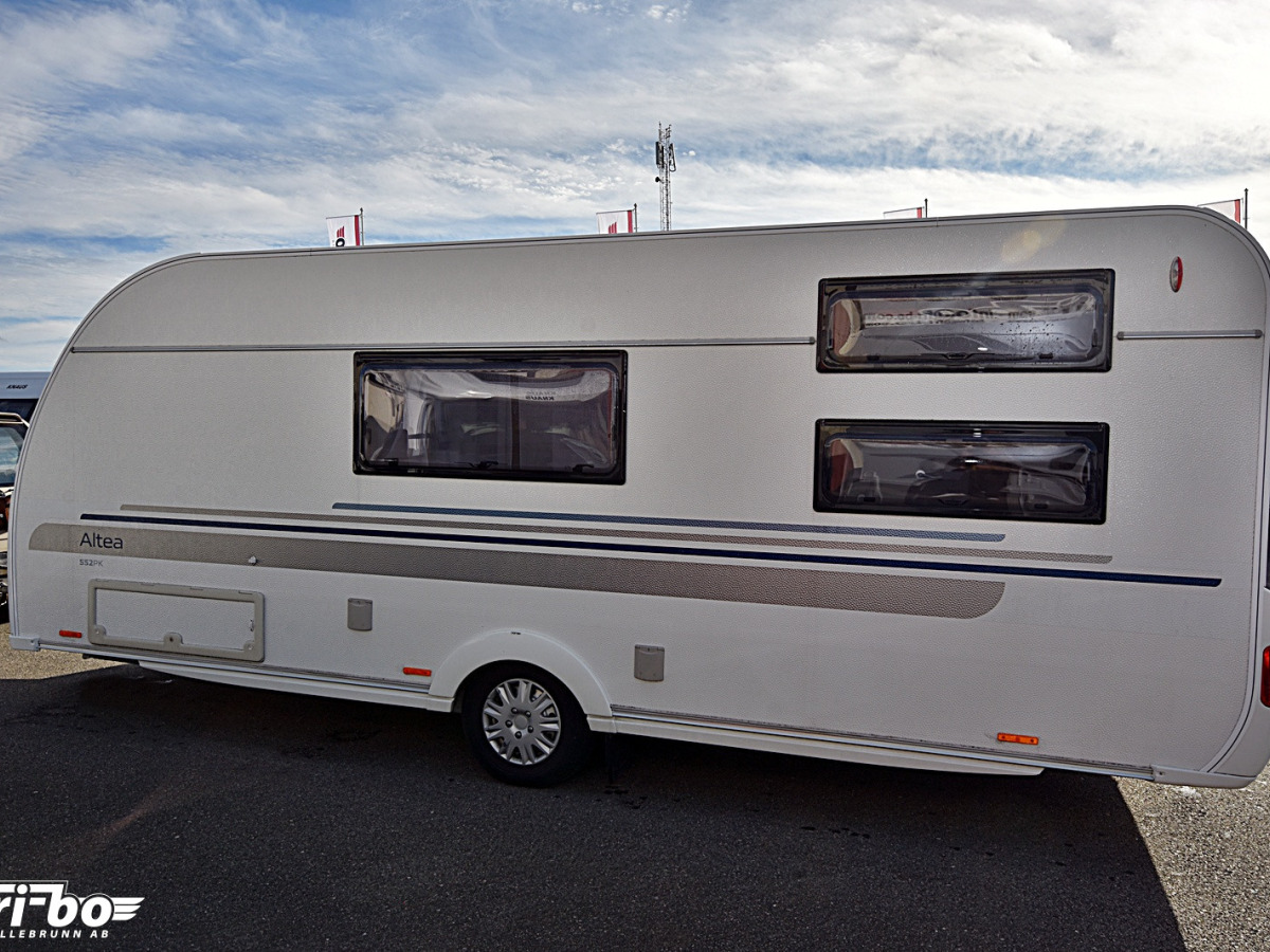 Adria 552 PK Altea, Barnkammare, bild 24 av 25