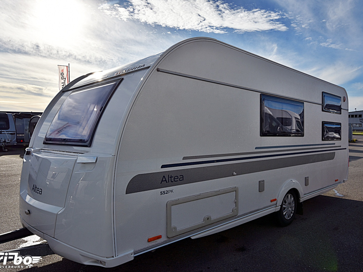 Adria 552 PK Altea, Barnkammare, bild 25 av 25