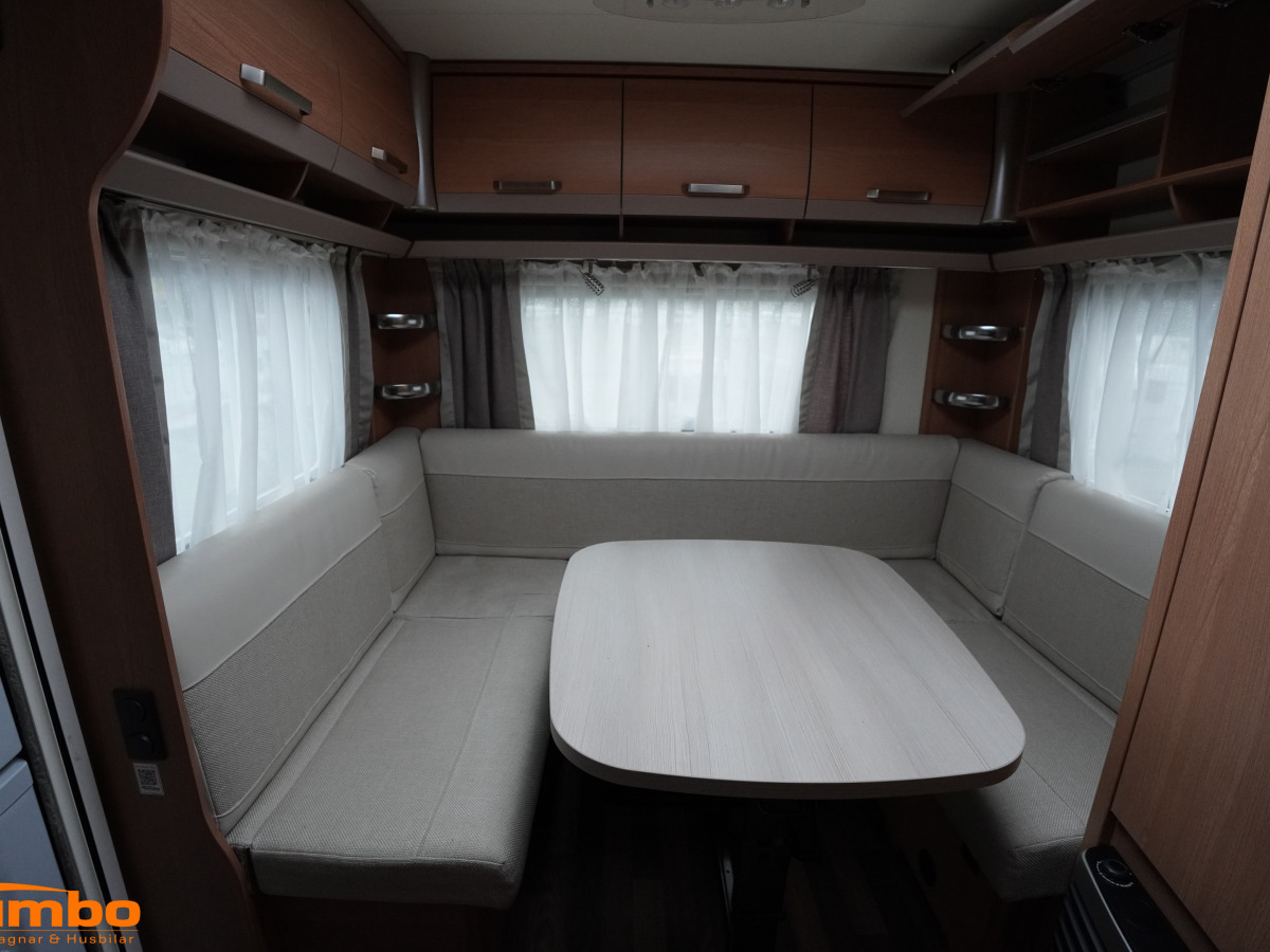 Knaus 500, bild 3 av 20