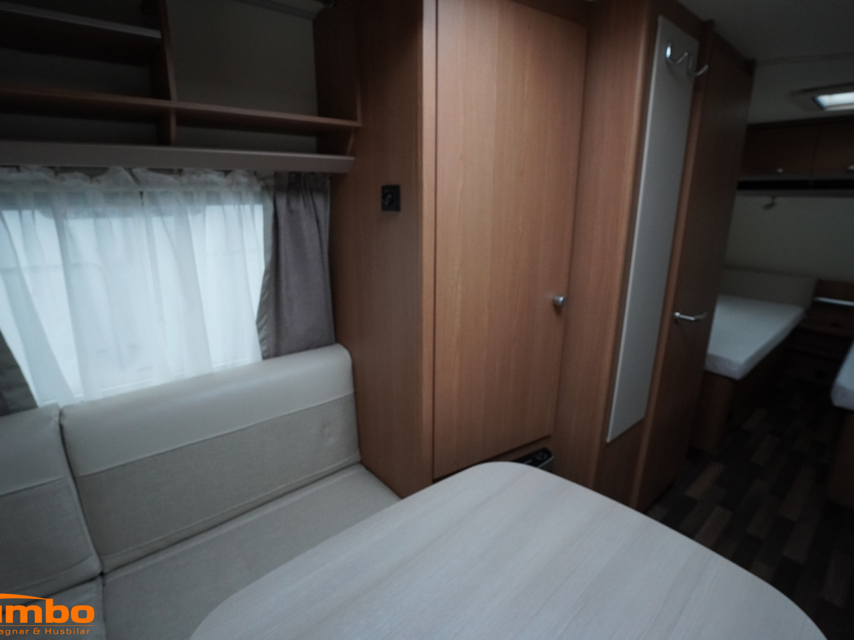 Knaus 500, bild 7 av 20