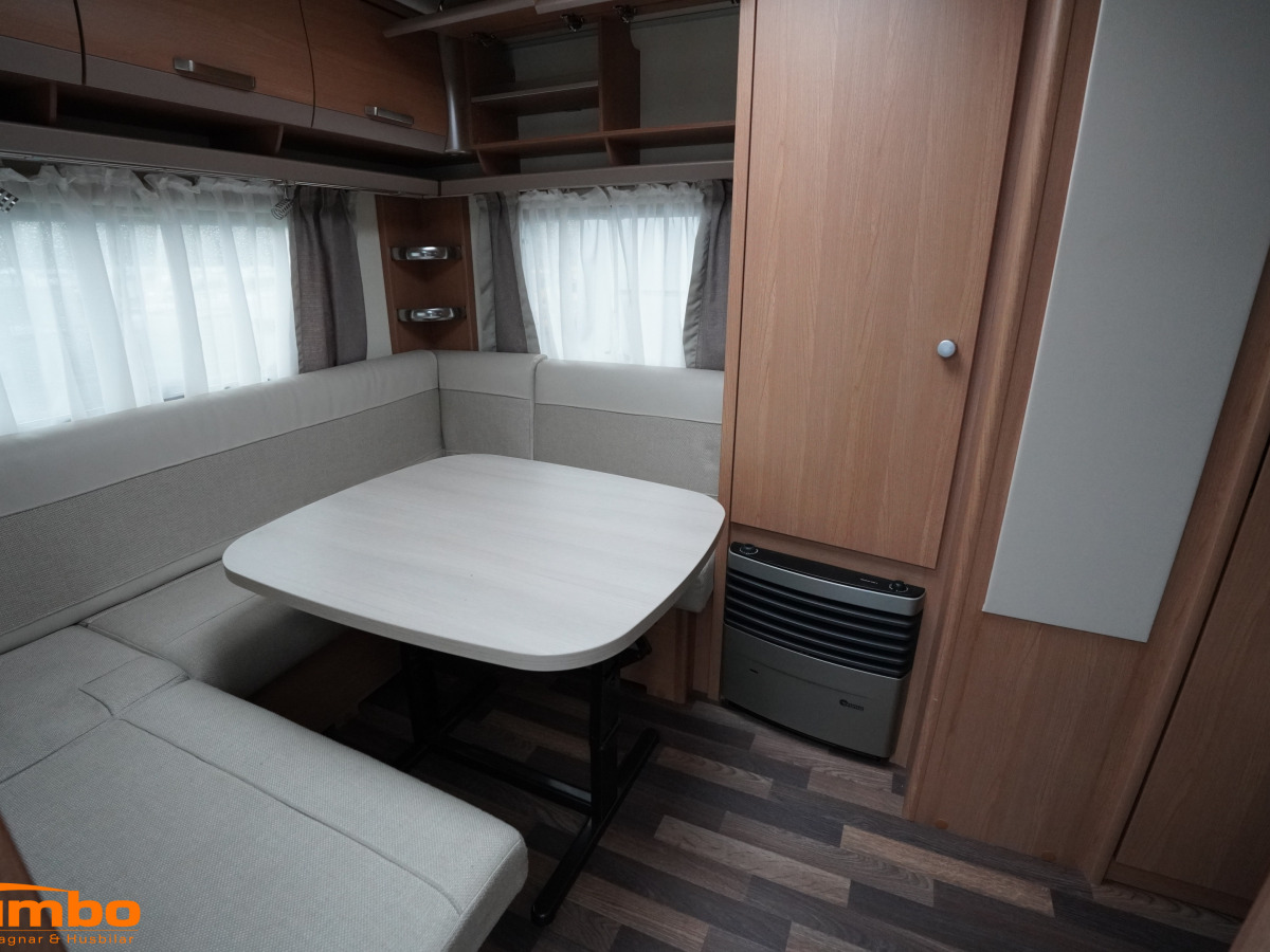 Knaus 500, bild 9 av 20