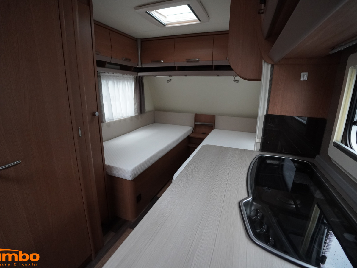 Knaus 500, bild 10 av 20
