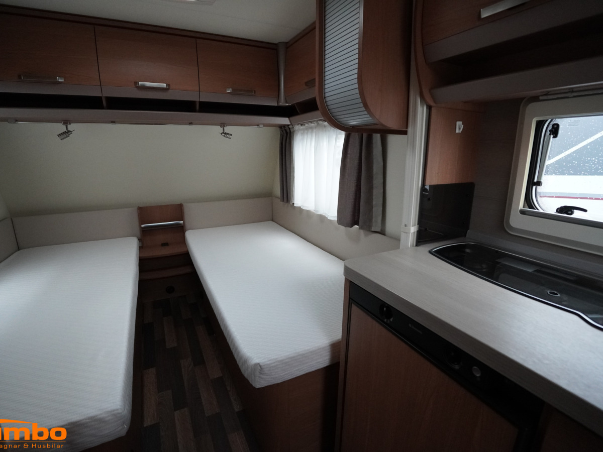Knaus 500, bild 11 av 20