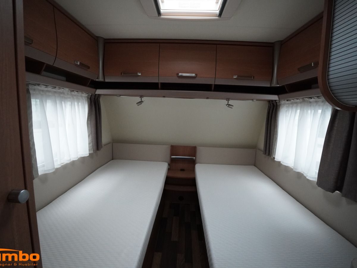 Knaus 500, bild 12 av 20