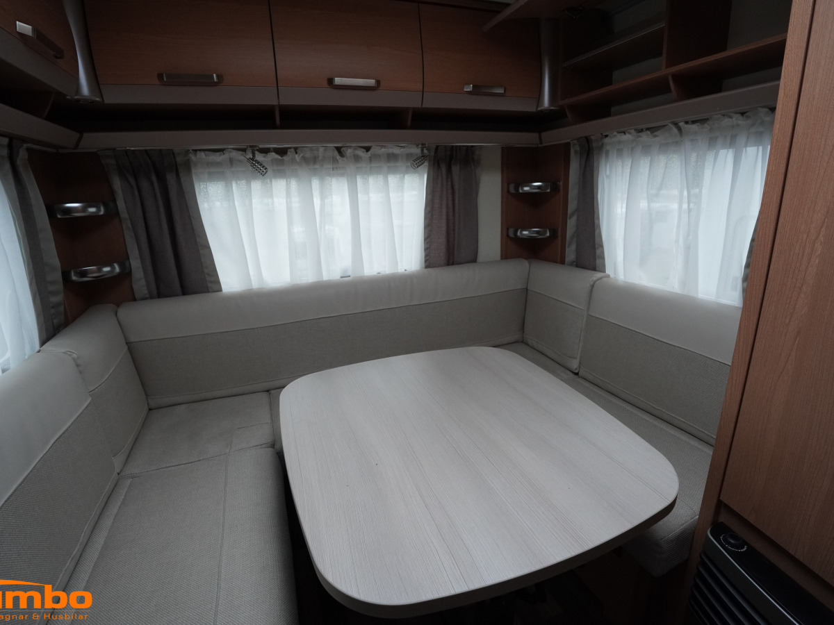 Knaus 500, bild 17 av 20
