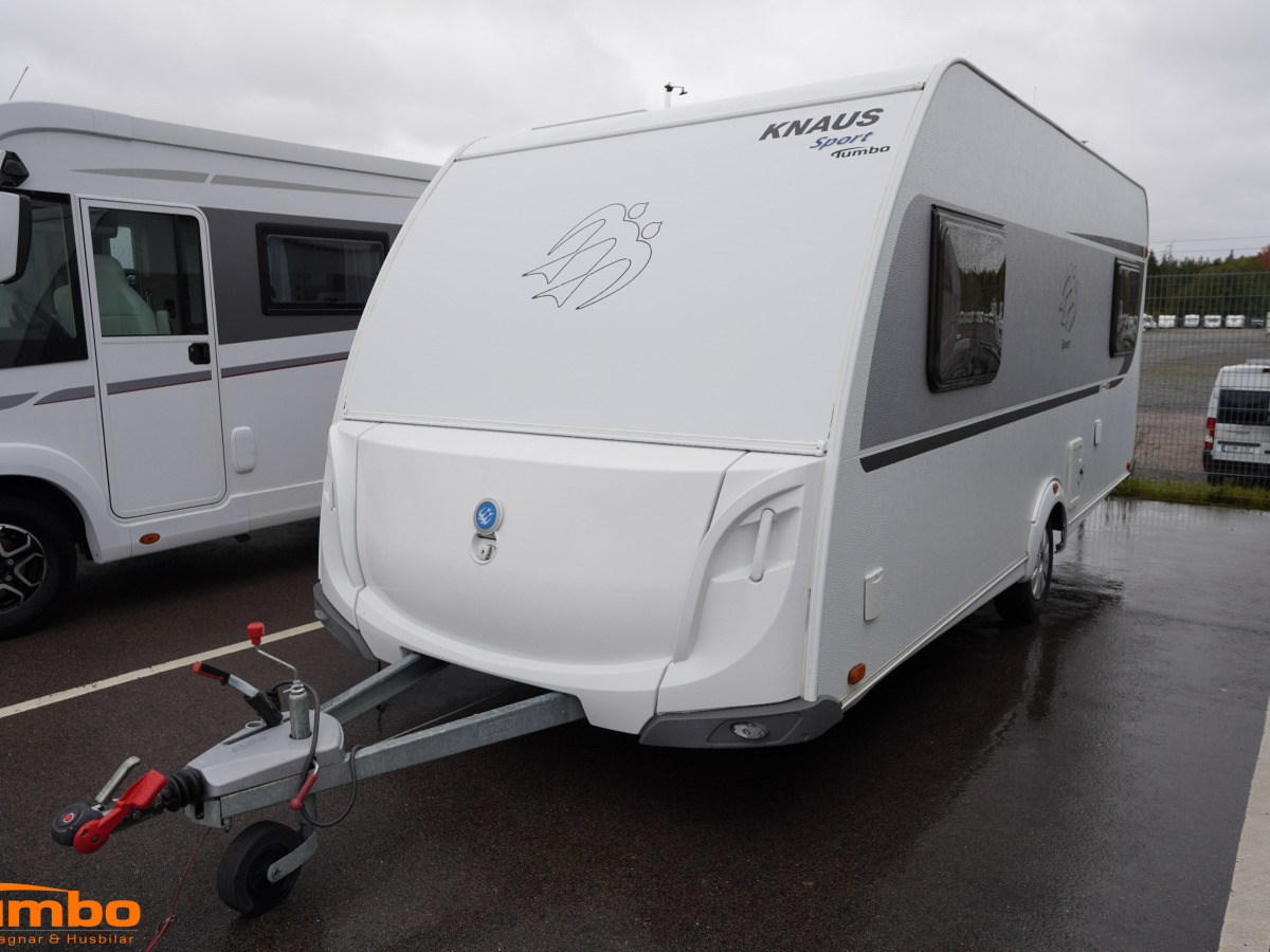 Knaus 500, bild 18 av 20