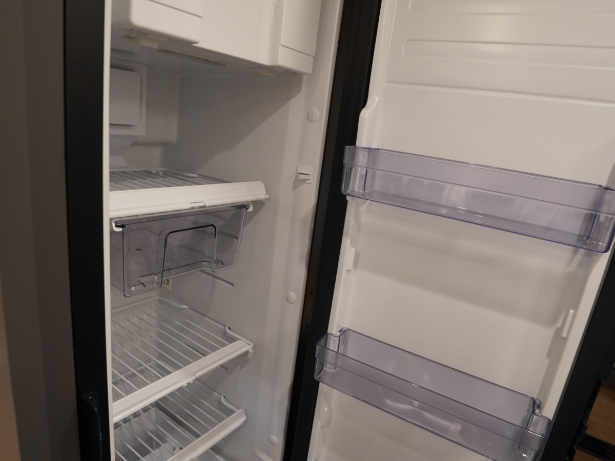 Malibu 640 LE GT Skyview, Stor kyl, Dieselpanna, 4000kg, bild 8 av 19