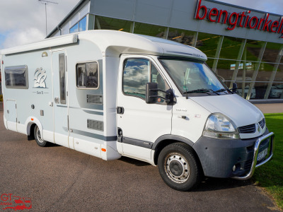 Knaus SUN TI650