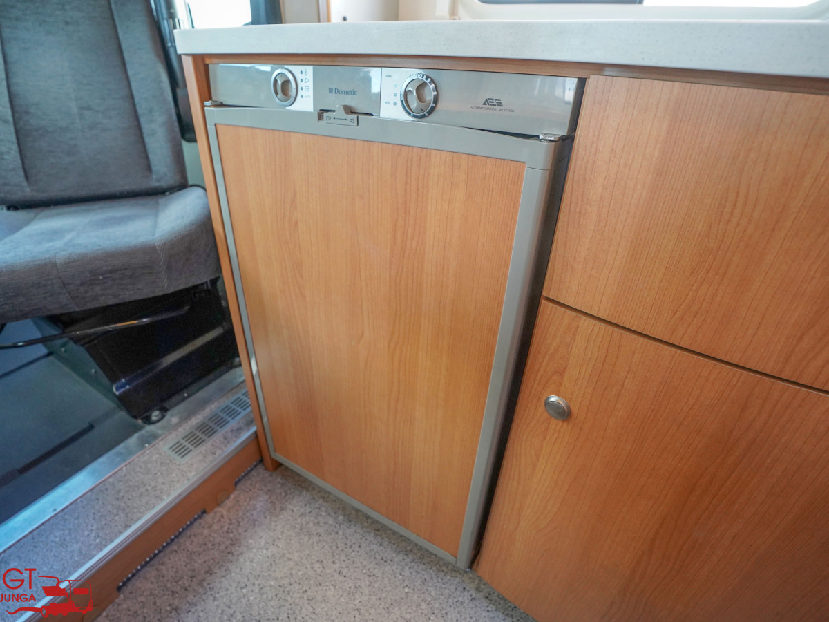 Knaus SUN TI650, bild 30 av 39