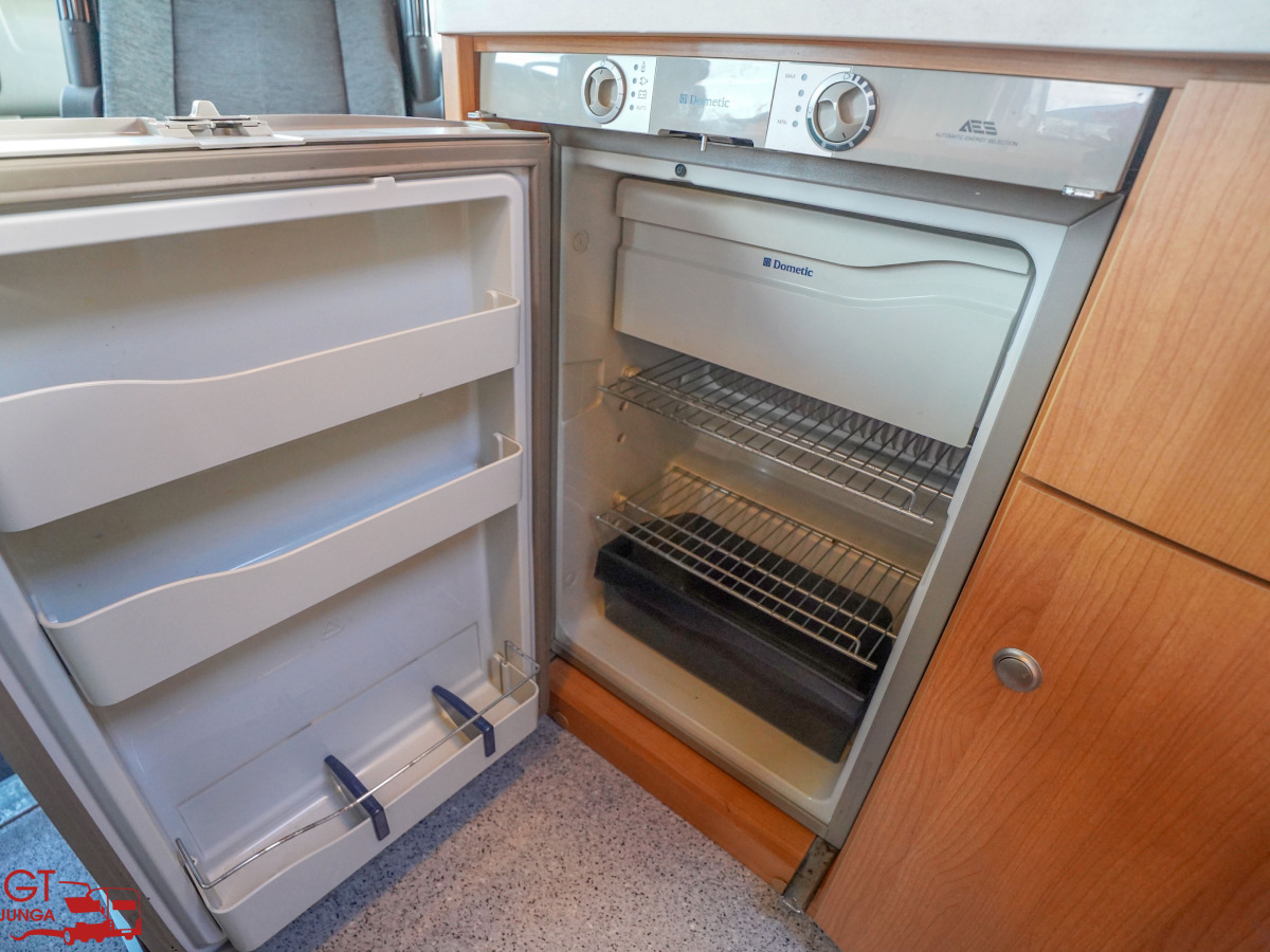 Knaus SUN TI650, bild 31 av 39