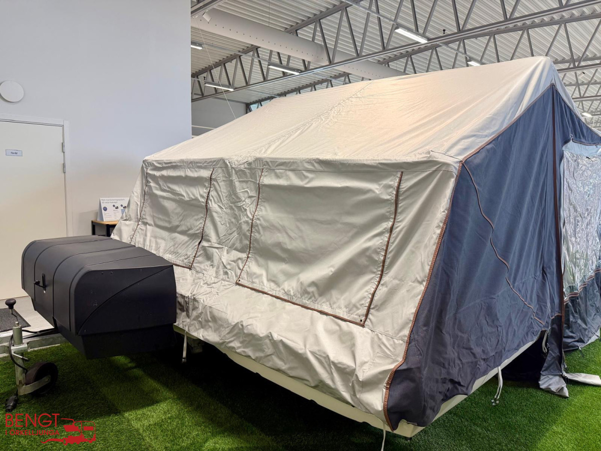 Camp-let North, bild 4 av 16