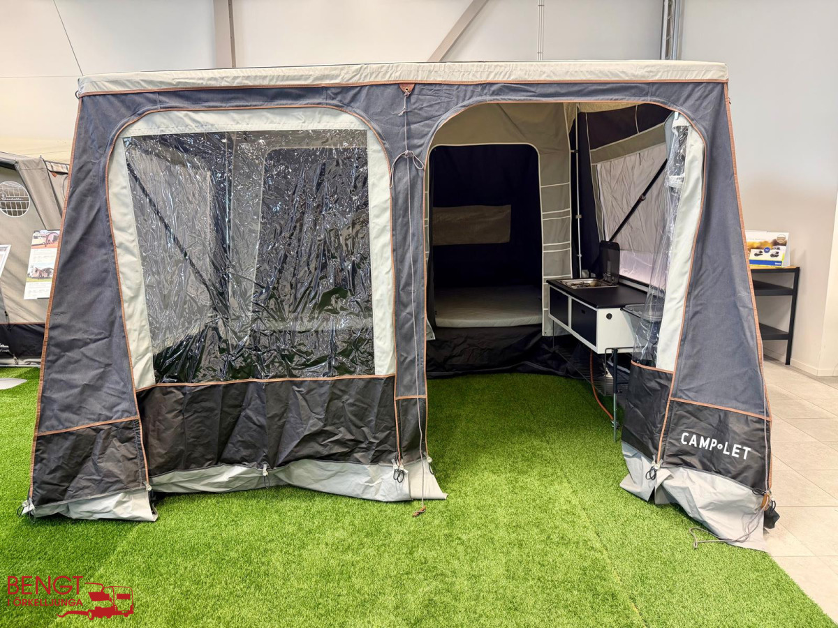 Camp-let North, bild 2 av 16