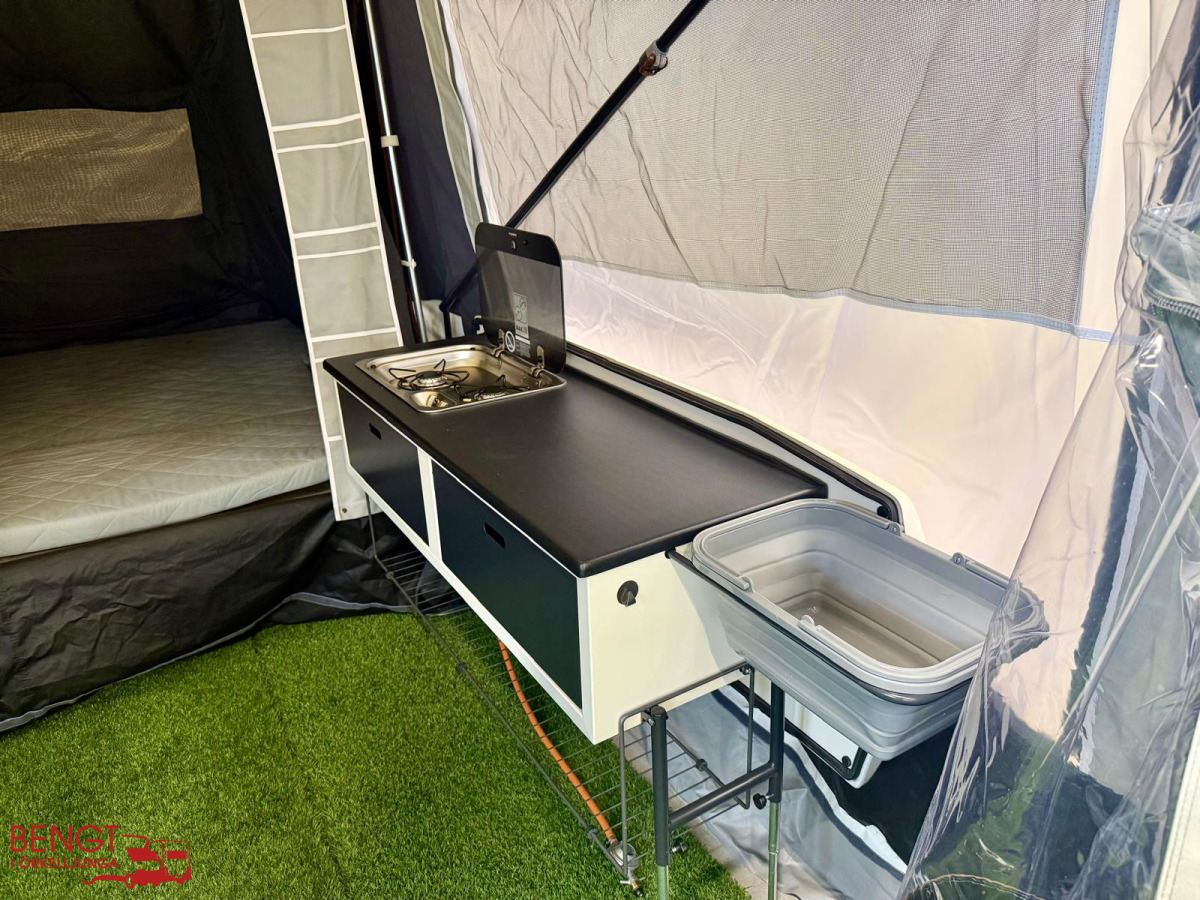 Camp-let North, bild 9 av 16