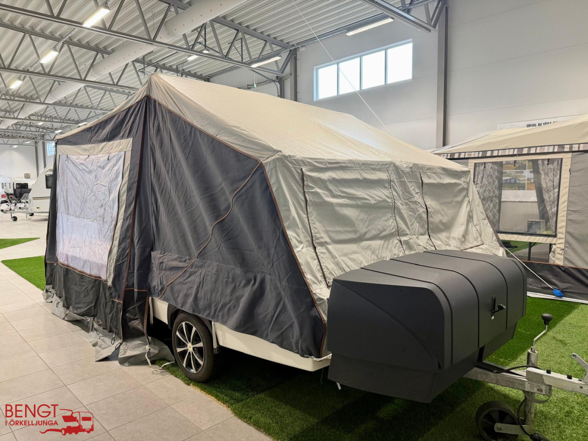 Camp-let North, bild 5 av 16