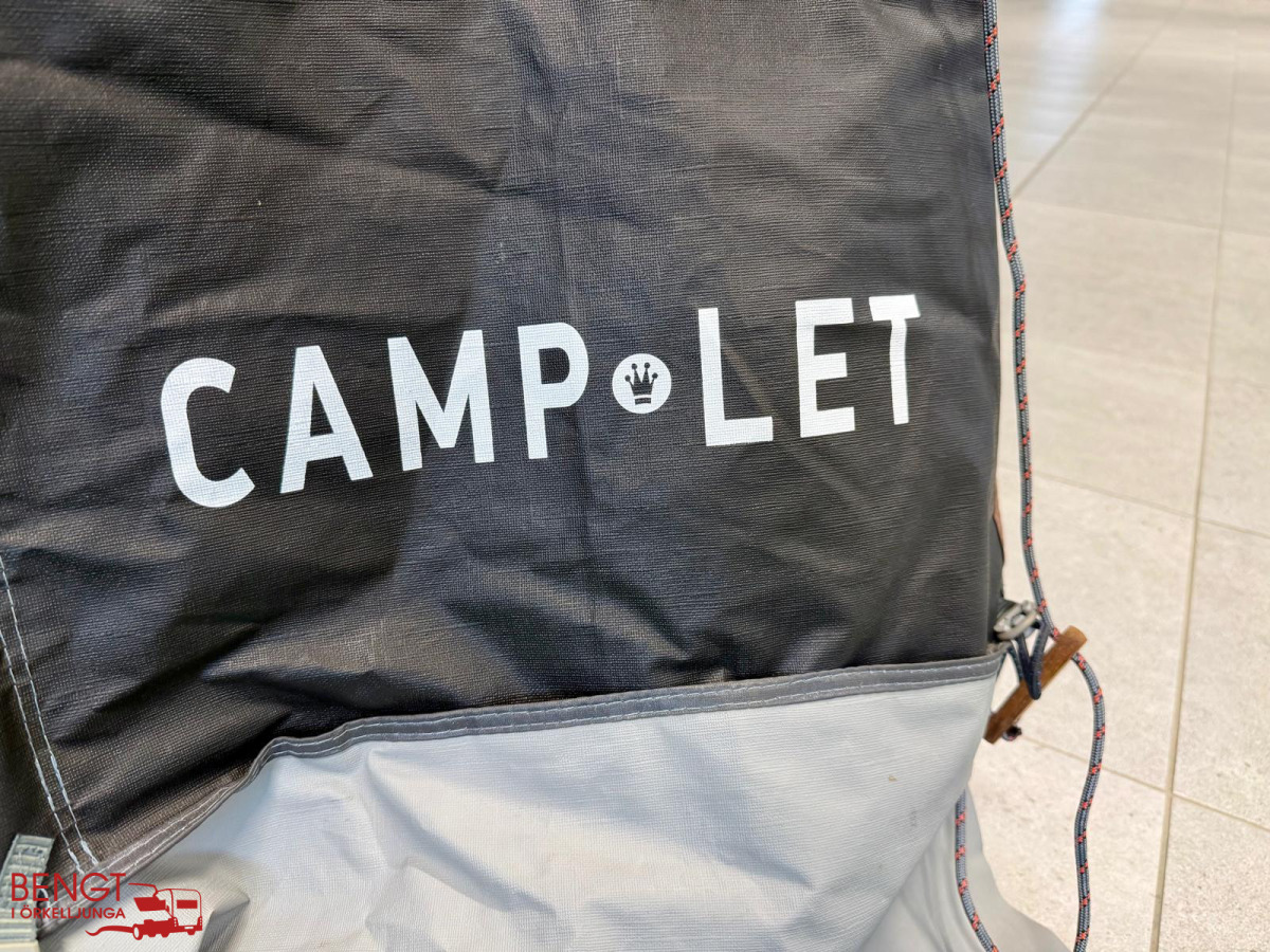 Camp-let North, bild 8 av 16