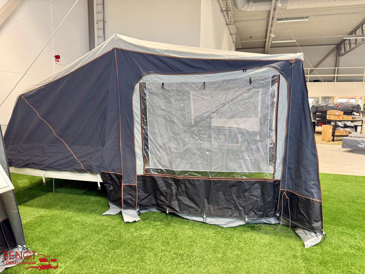 Camp-let North, bild 3 av 16