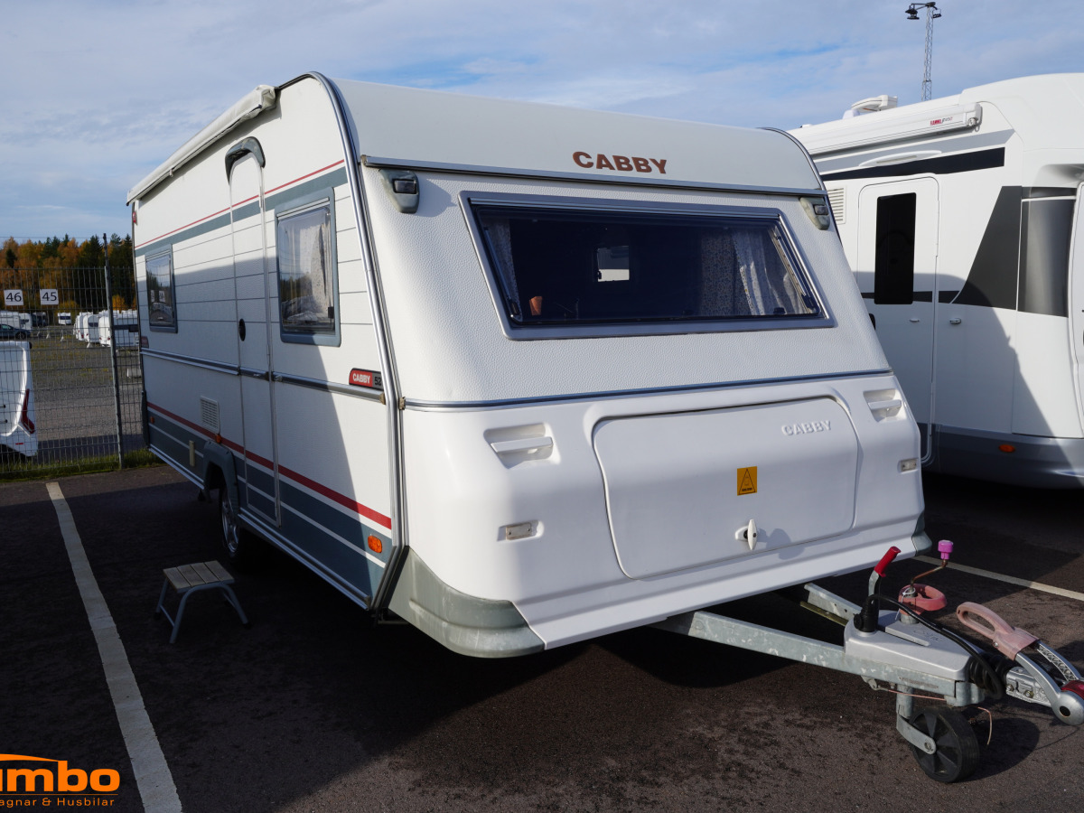 Cabby 52, bild 1 av 13