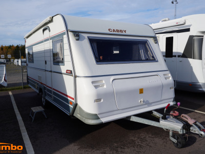Cabby 52