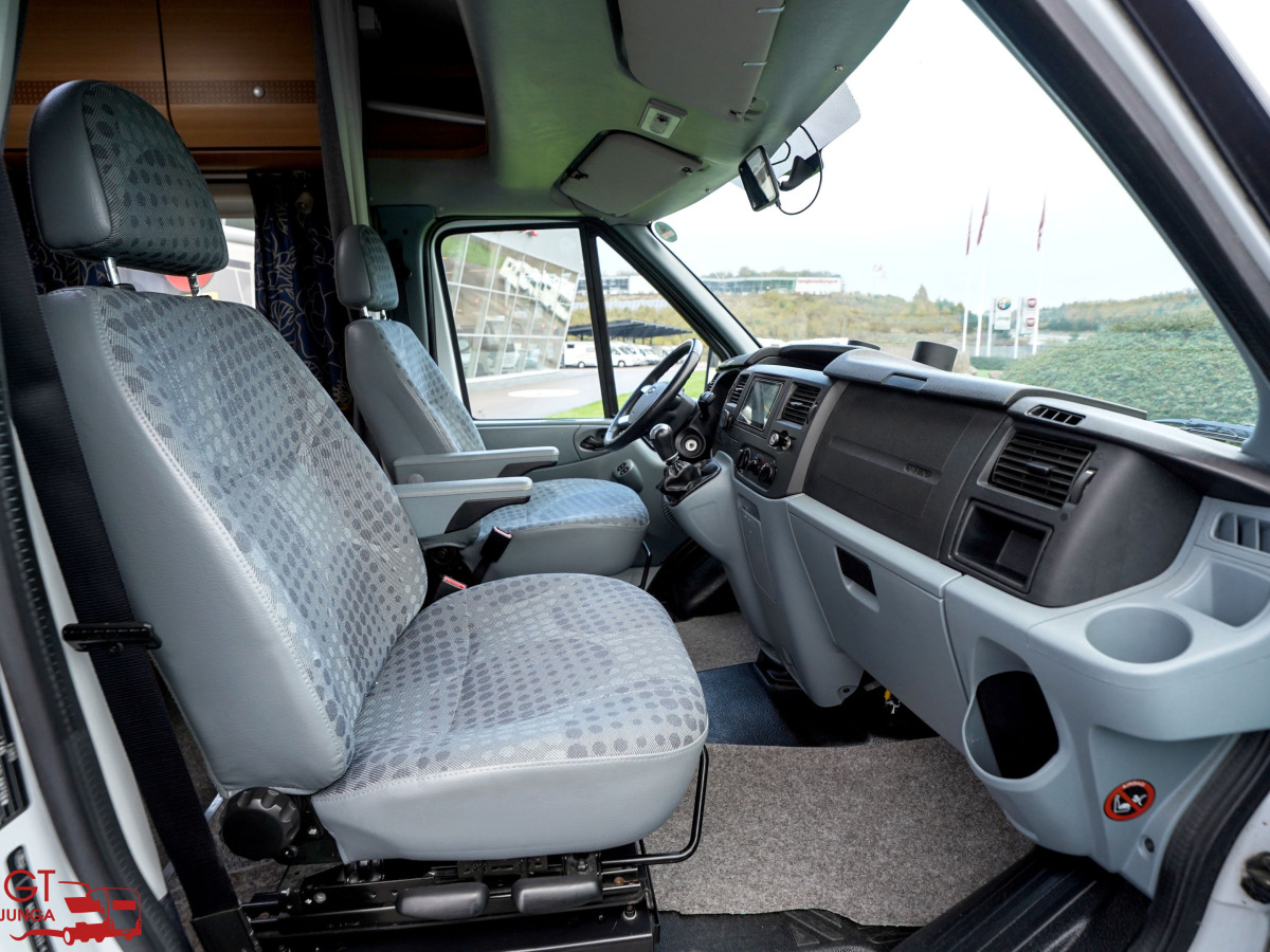 Carado T 135, bild 35 av 37