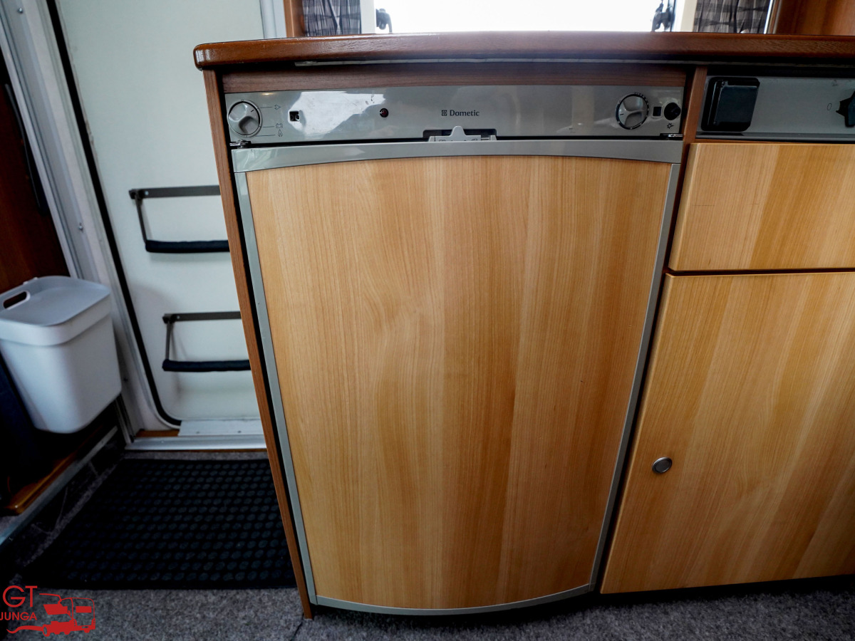 Carado T 135, bild 29 av 37