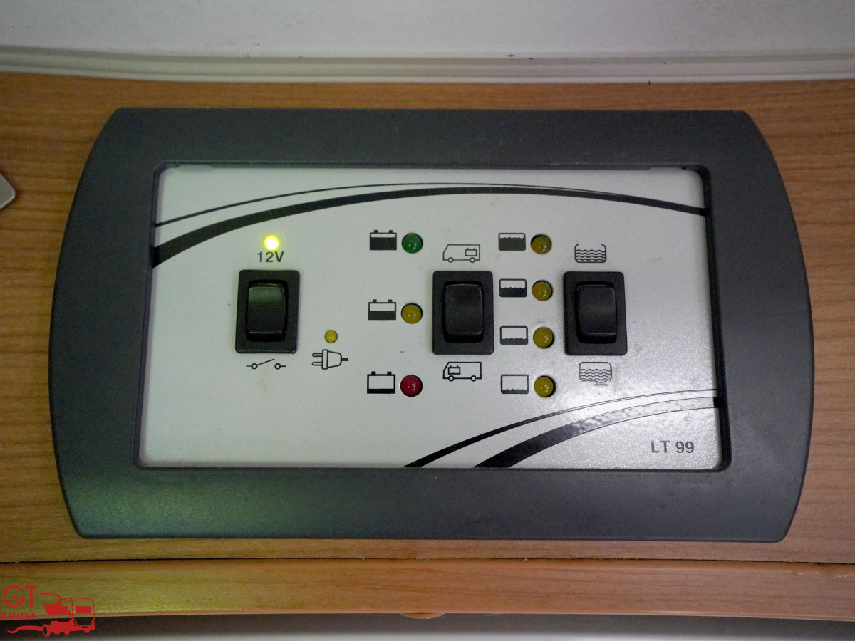 Carado T 135, bild 33 av 37
