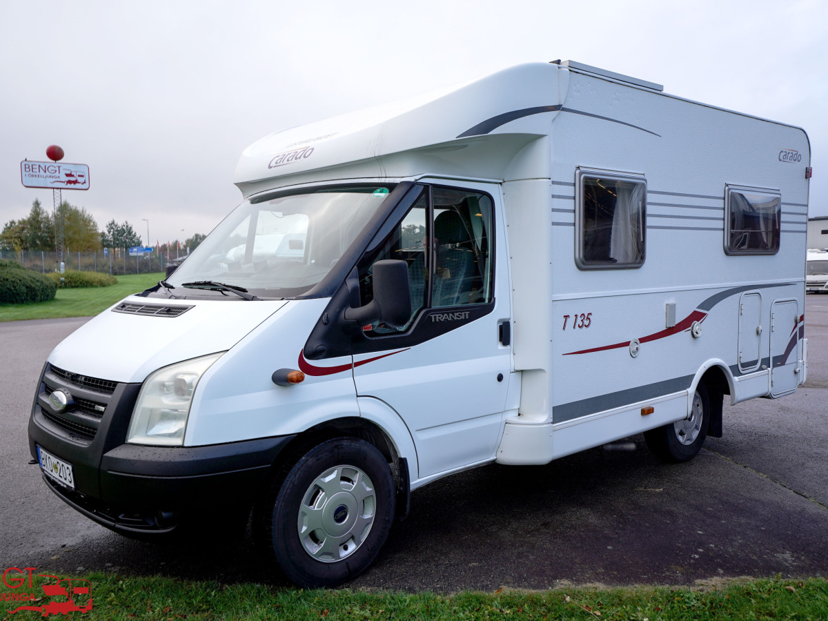 Carado T 135, bild 22 av 37