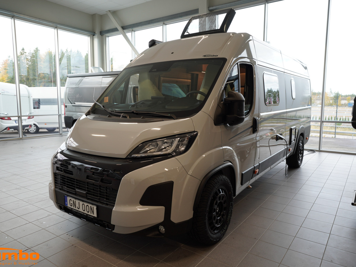 Dethleffs Globetrail 640 ES - Active Plus, bild 16 av 21