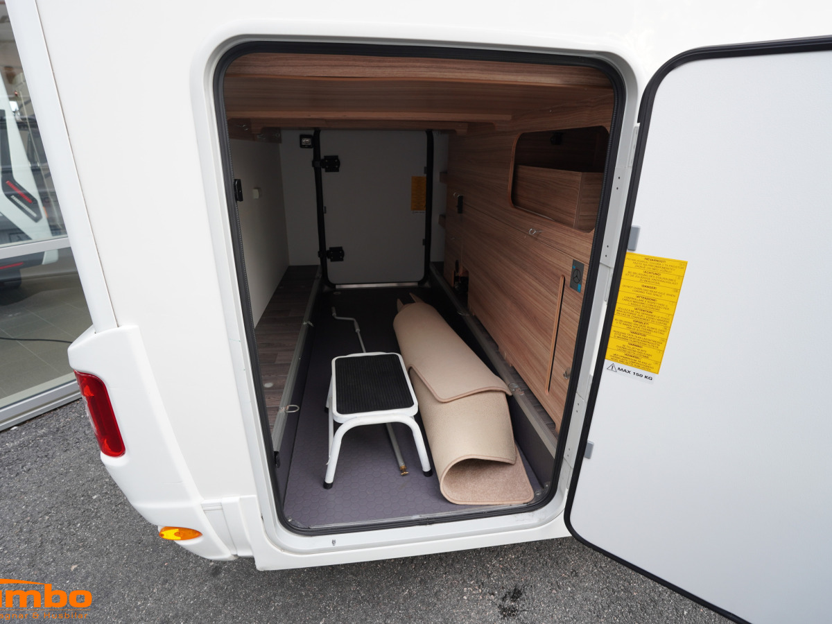 Adria CORAL S 670SL, 2xAC, Solcell, bild 24 av 24