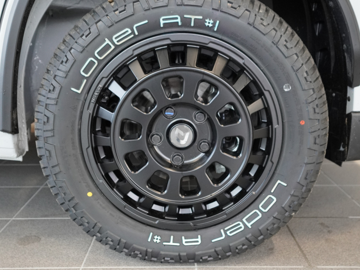 Dethleffs Globetrail 640 ES - Active Plus, bild 21 av 21