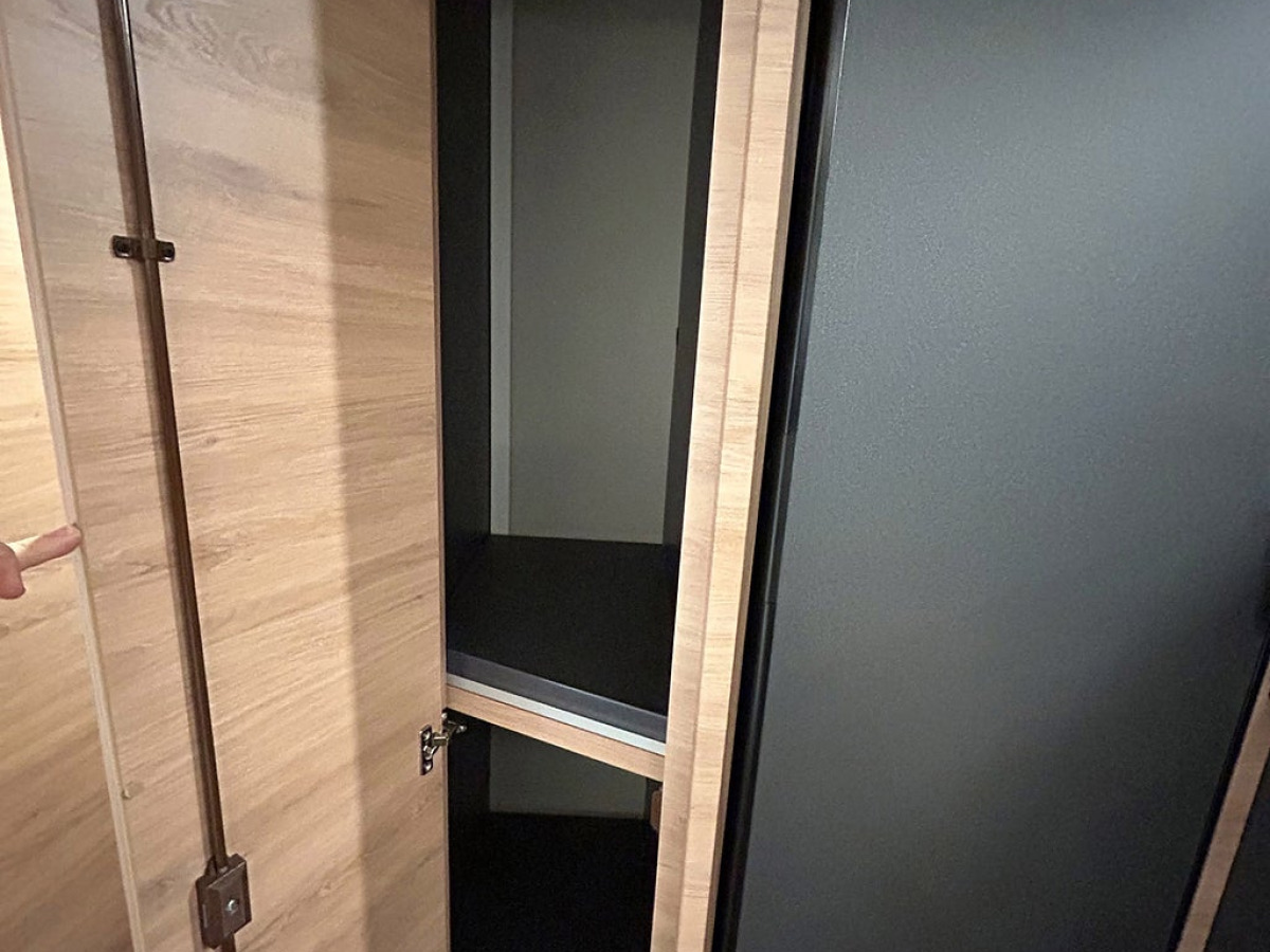 Knaus LVE TI PLATINUM SELECTION 590 MF AUTOMAT Franskbädd ADAPTIV Far, bild 24 av 44