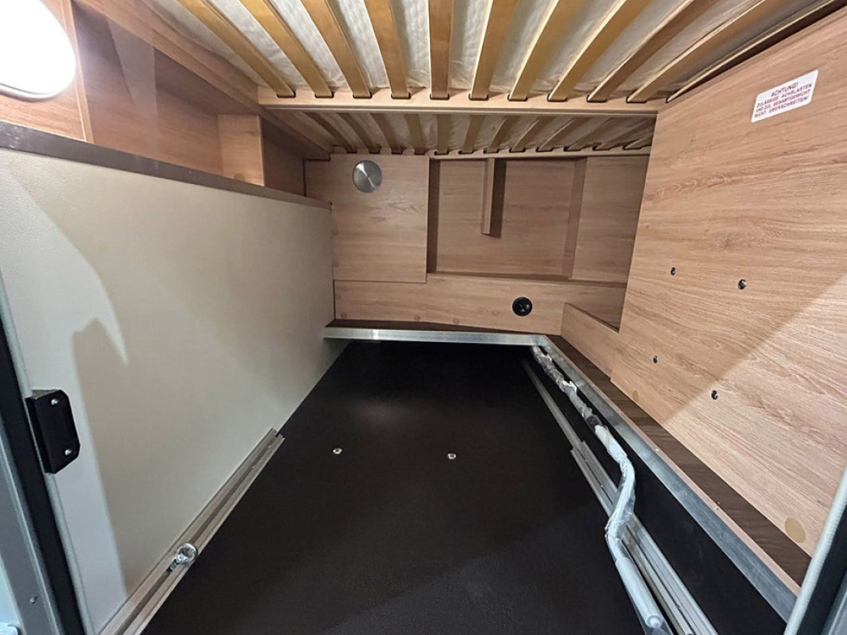 Knaus LVE TI PLATINUM SELECTION 590 MF AUTOMAT Franskbädd ADAPTIV Far, bild 29 av 44