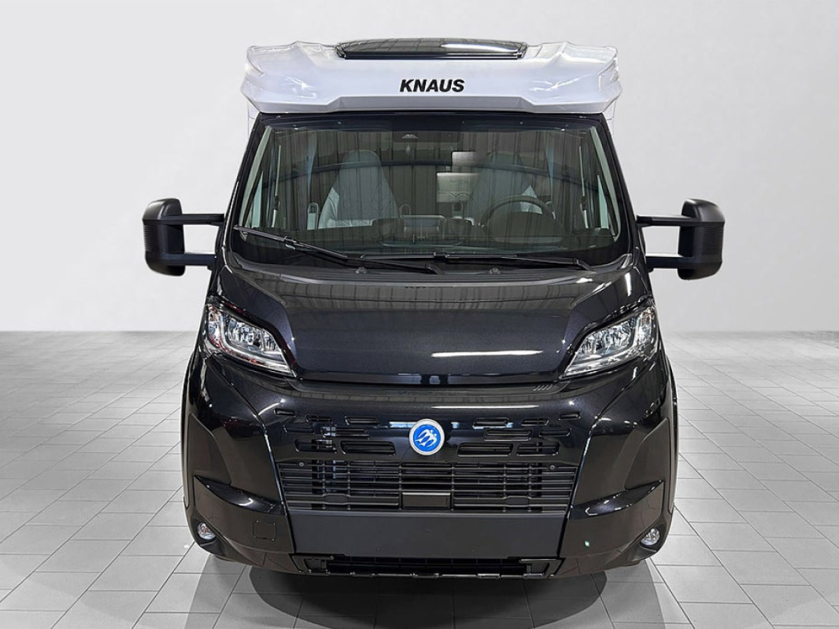 Knaus LVE TI PLATINUM SELECTION 590 MF AUTOMAT Franskbädd ADAPTIV Far, bild 41 av 44
