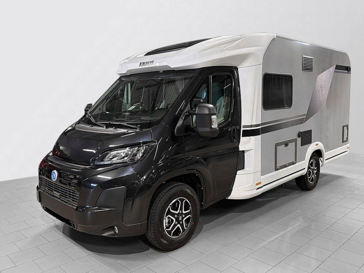 Knaus LVE TI PLATINUM SELECTION 590 MF AUTOMAT Franskbädd ADAPTIV Far, bild 42 av 44