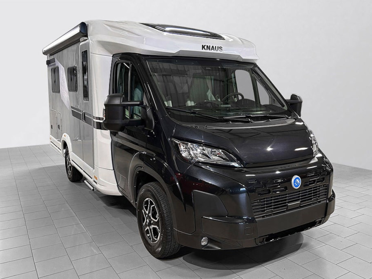 Knaus LVE TI PLATINUM SELECTION 590 MF AUTOMAT Franskbädd ADAPTIV Far, bild 44 av 44