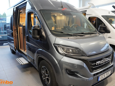 Malibu VAN 600 LE