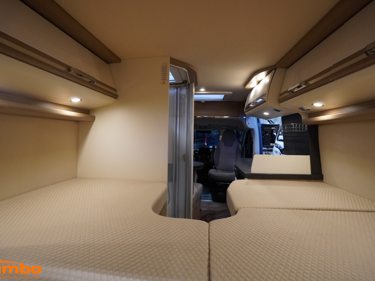 Malibu VAN 600 LE, bild 11 av 16