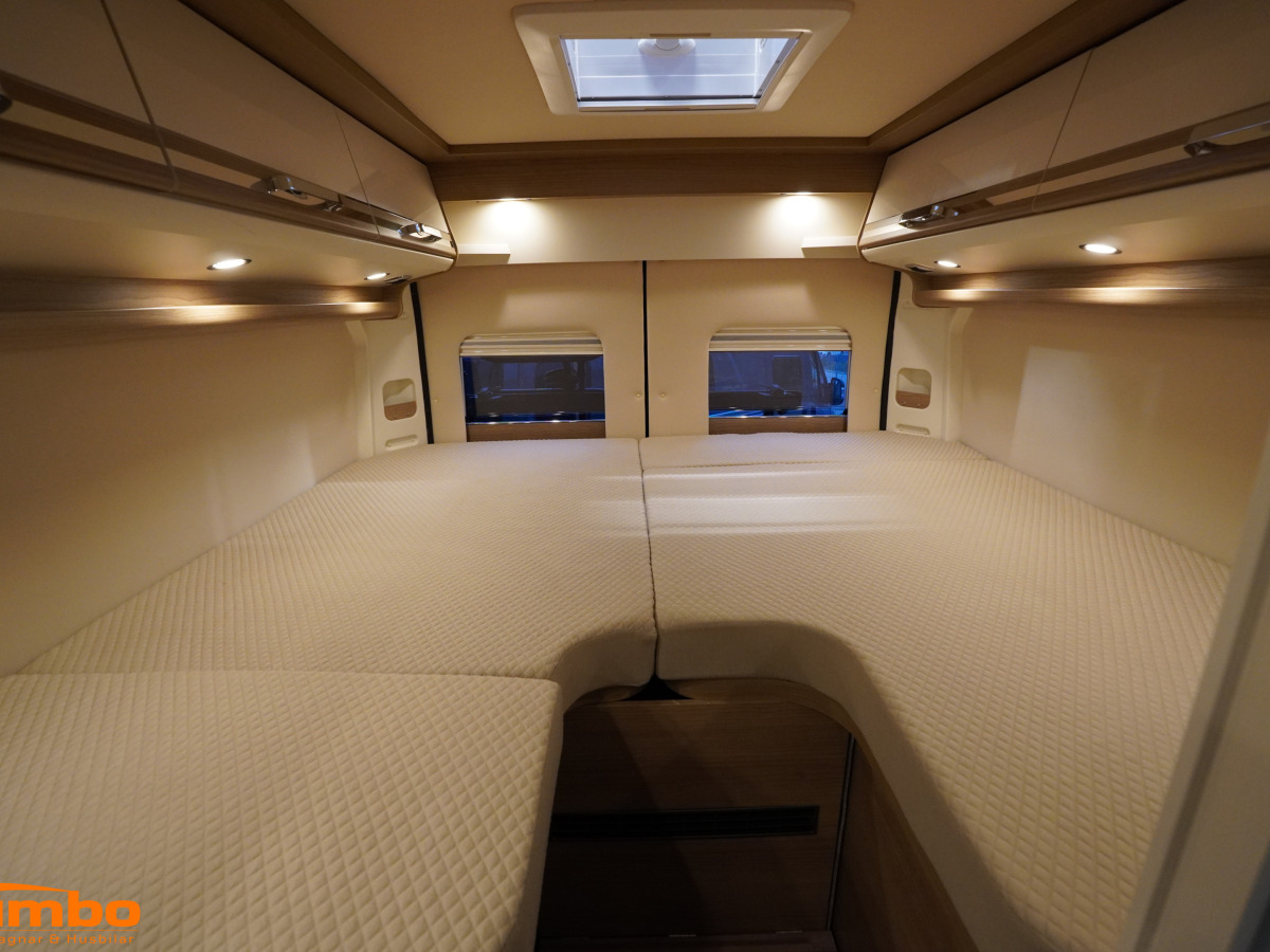 Malibu VAN 600 LE, bild 10 av 16