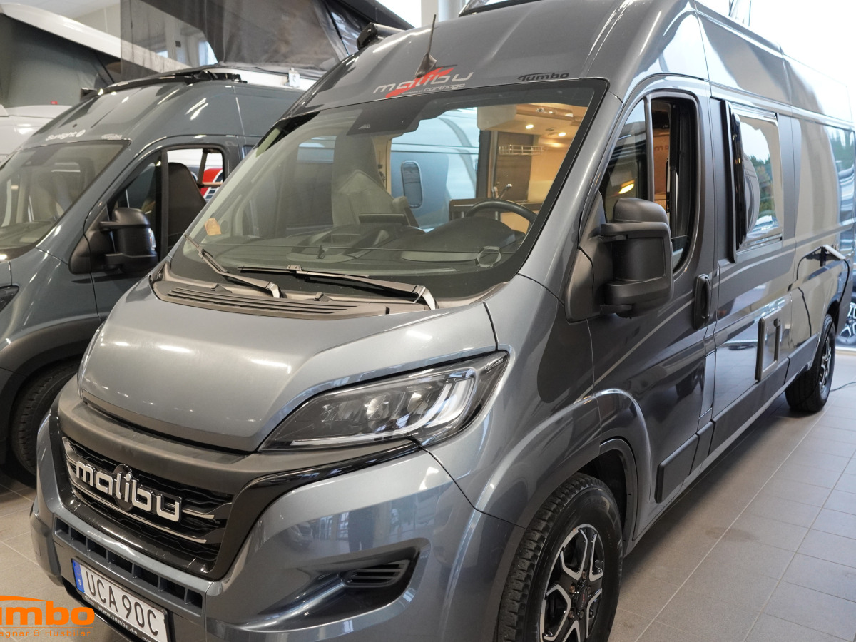 Malibu VAN 600 LE, bild 13 av 16
