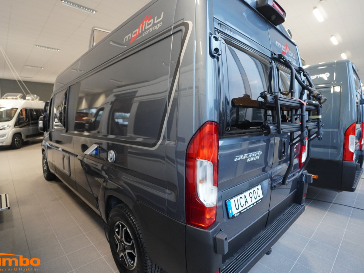 Malibu VAN 600 LE, bild 14 av 16