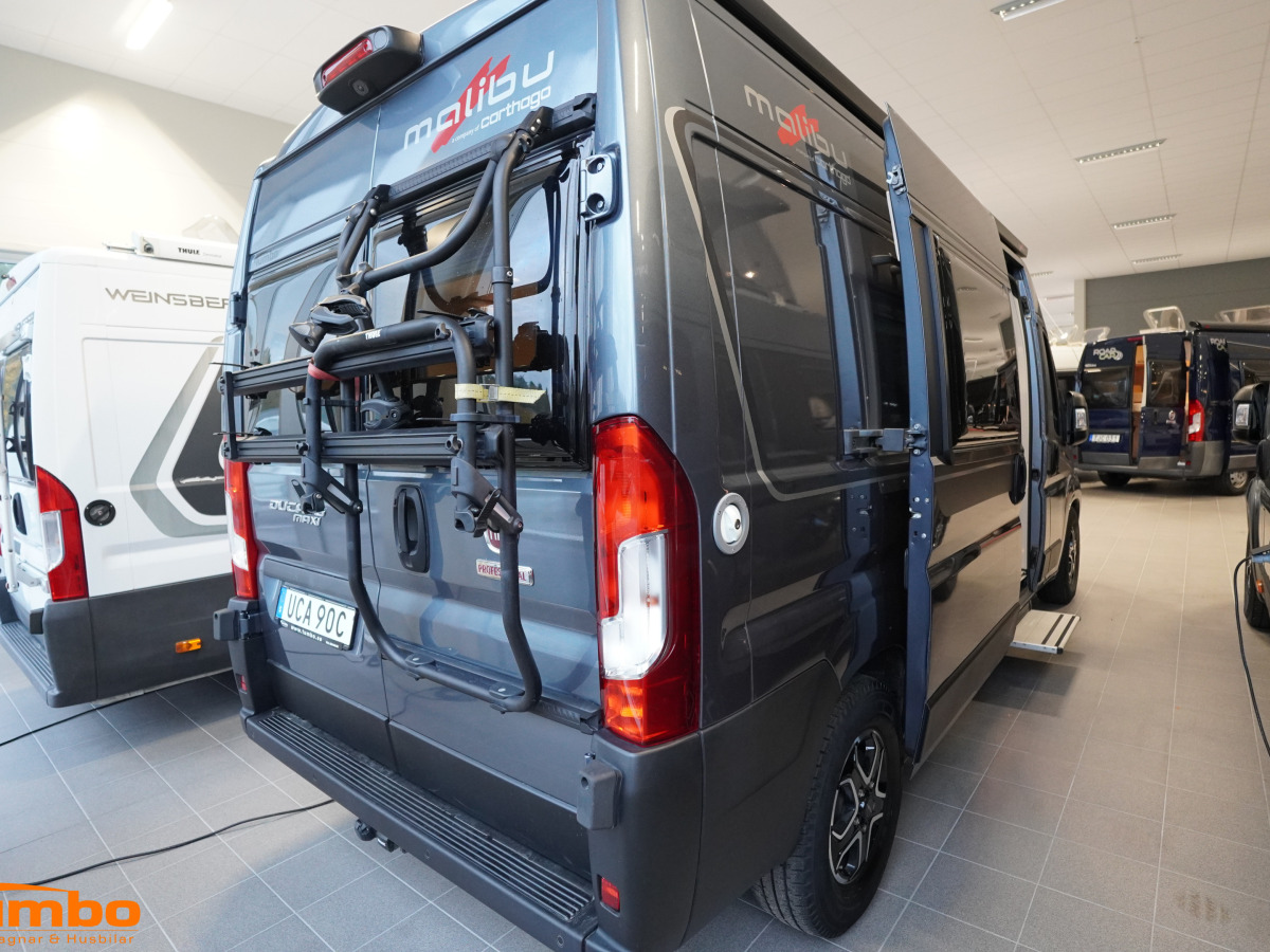 Malibu VAN 600 LE, bild 15 av 16