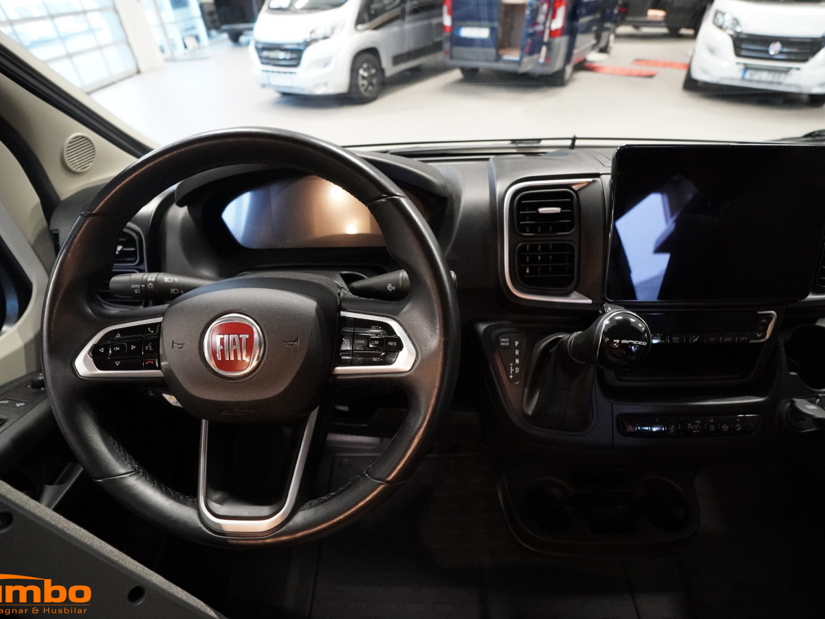 Malibu VAN 600 LE, bild 16 av 16