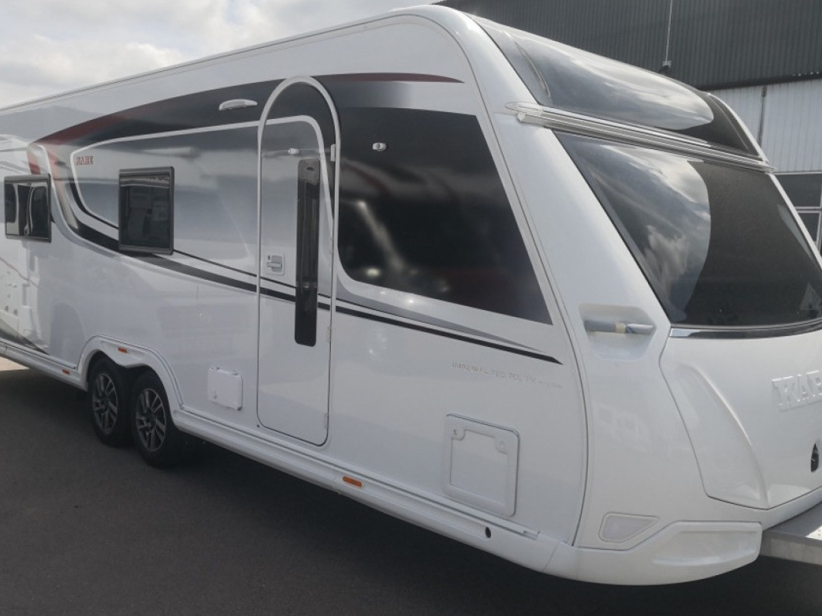 KABE IMPERIAL 780 TDL FK KS, bild 1 av 10